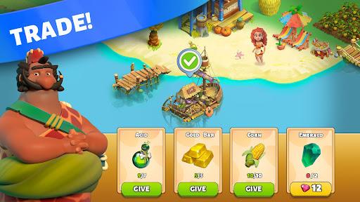 Family Island™ — Farming game Screenshot 5