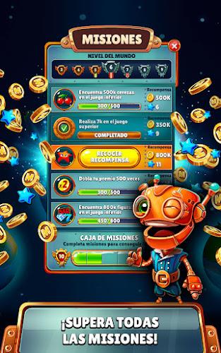 Mundo Slots Screenshot 14