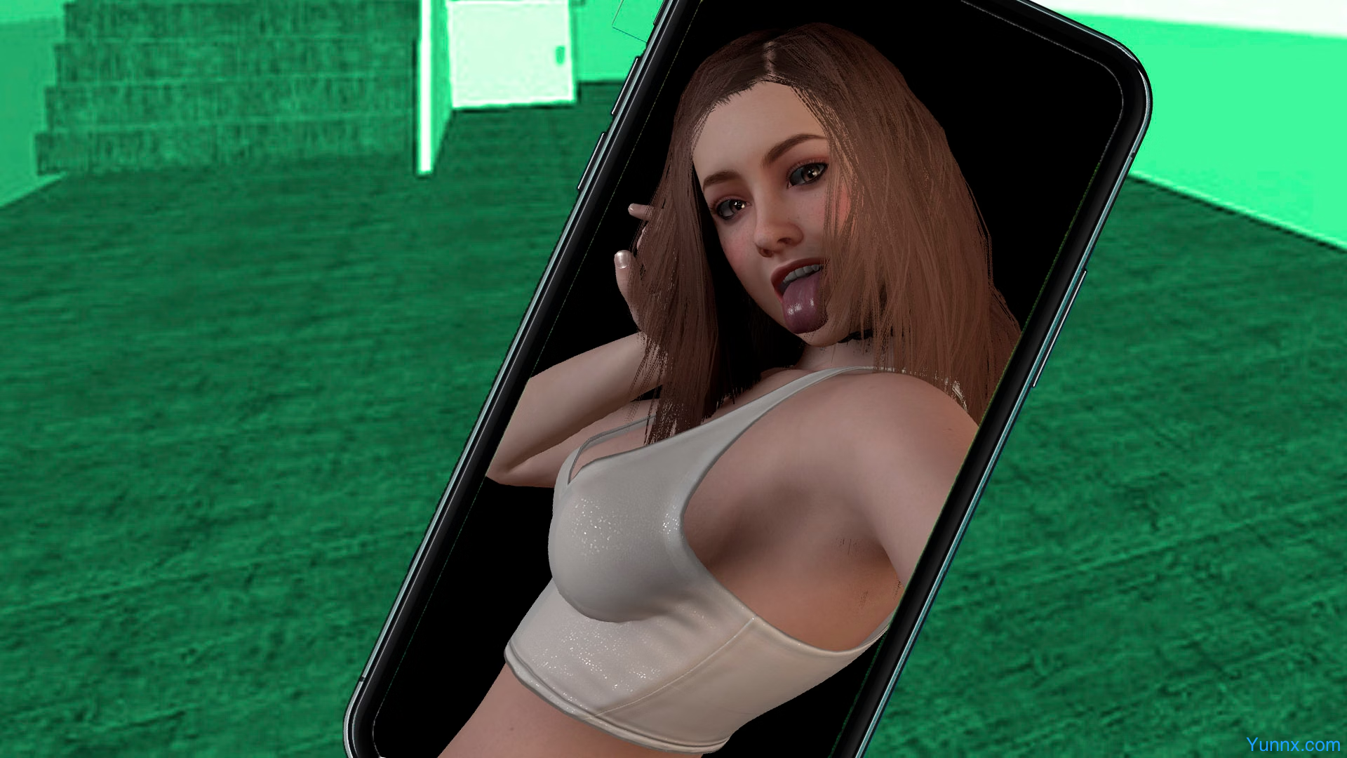 Forbidden Thoughts Screenshot 1