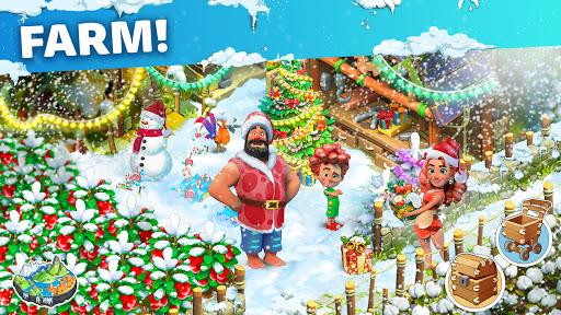 Family Island™ — Farming game Screenshot 60