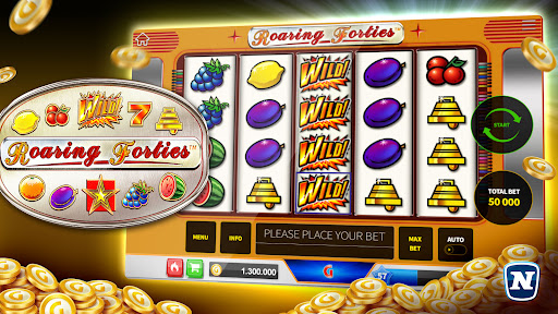 Gaminator Screenshot 4
