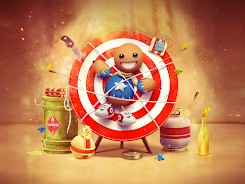 Kick the Buddy－Fun Action Game Screenshot 15