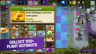 Plants vs. Zombies™ 2 Screenshot 4
