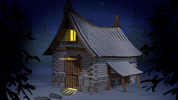 Enchanted Encounters Screenshot 4