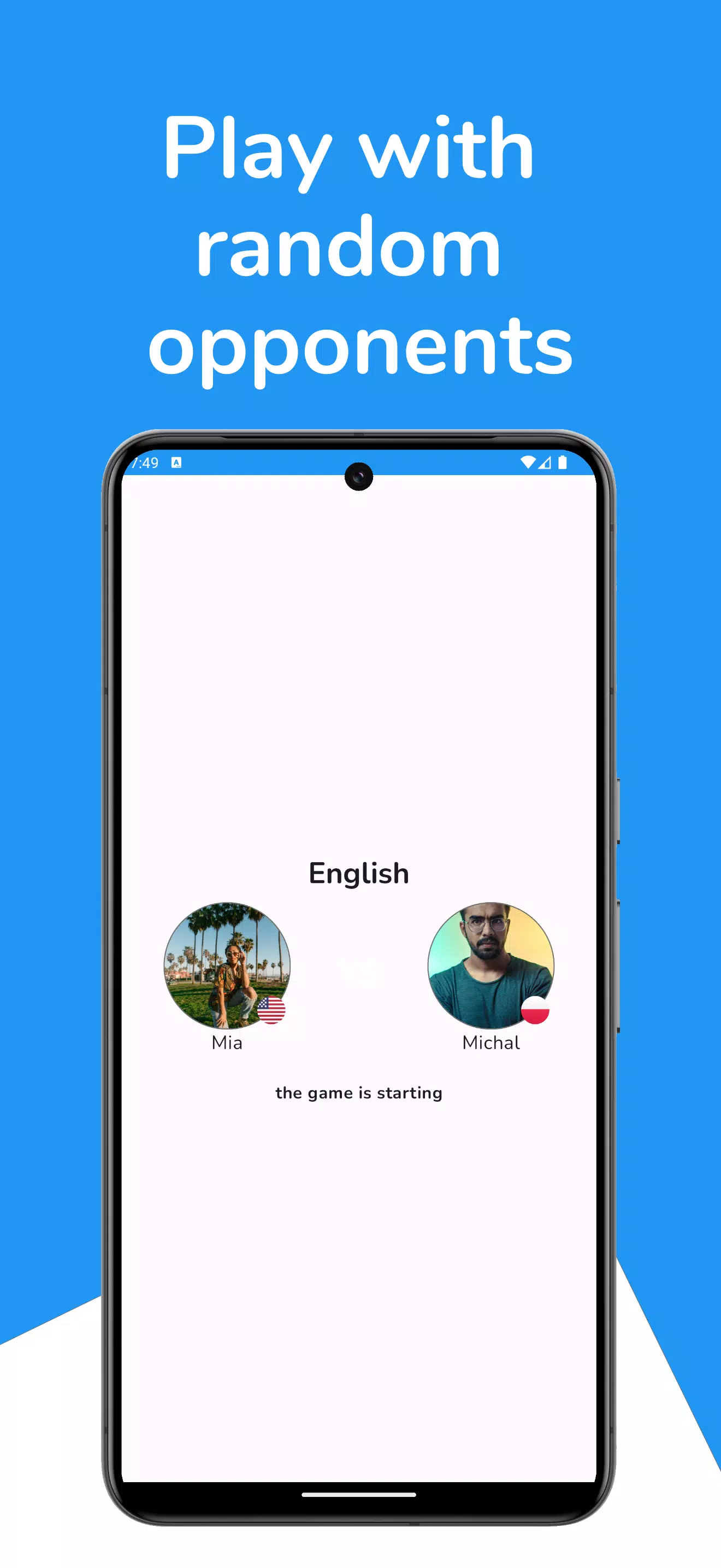 Word Hunter Screenshot 2