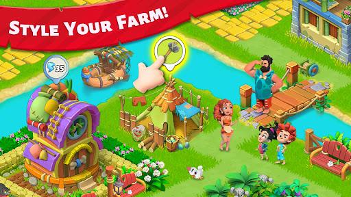 Family Island™ — Farming game Screenshot 9