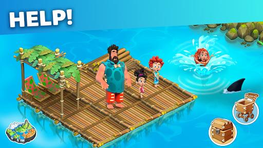 Family Island™ — Farming game Screenshot 58