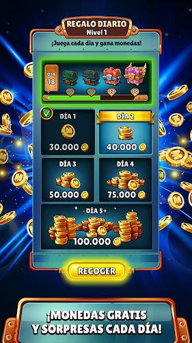 Mundo Slots Screenshot 18