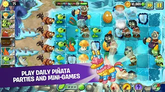 Plants vs. Zombies™ 2 Screenshot 2