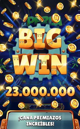 Mundo Slots Screenshot 8