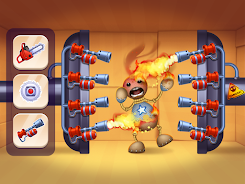 Kick the Buddy－Fun Action Game Screenshot 18
