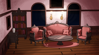 Enchanted Encounters Screenshot 5
