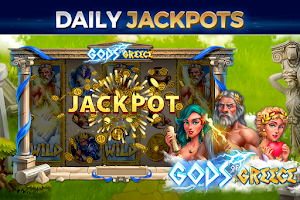 Vegas Casino & Slots: Slottist Screenshot 8