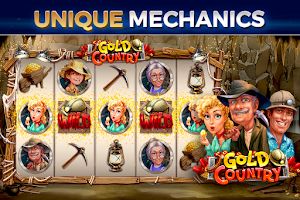 Vegas Casino & Slots: Slottist Screenshot 6