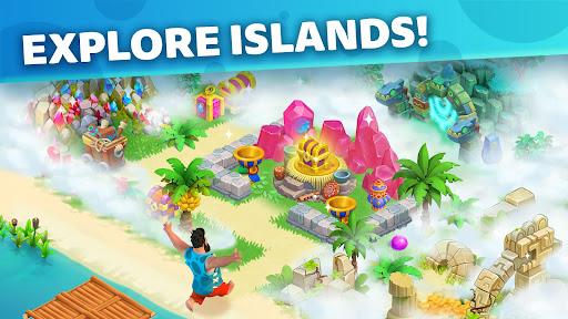 Family Island™ — Farming game Screenshot 12