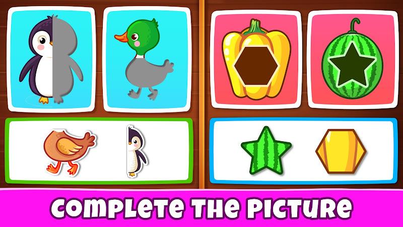 Kids Games Screenshot 14