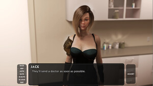 A Foreign World Screenshot 3