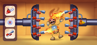 Kick the Buddy－Fun Action Game Screenshot 16