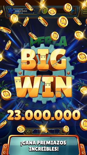 Mundo Slots Screenshot 24