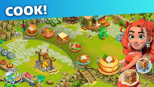 Family Island™ — Farming game Screenshot 54