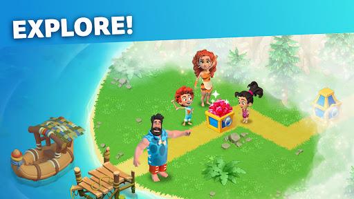 Family Island™ — Farming game Screenshot 39