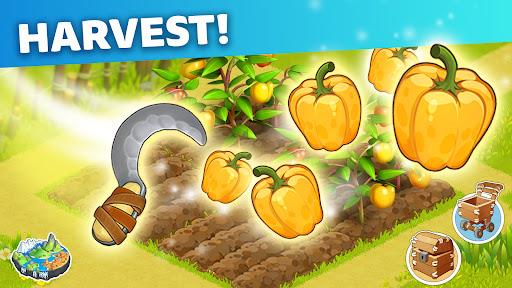 Family Island™ — Farming game Screenshot 21