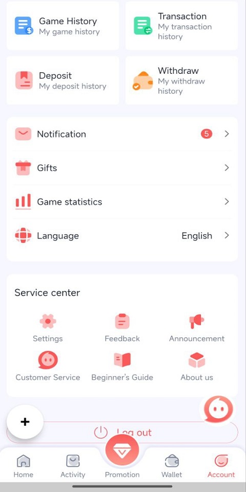 Aviator Game App Download Screenshot 3