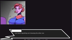 Fatima’s Lust Screenshot 2