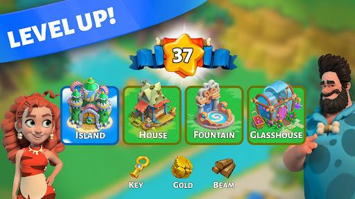 Family Island™ — Farming game Screenshot 4