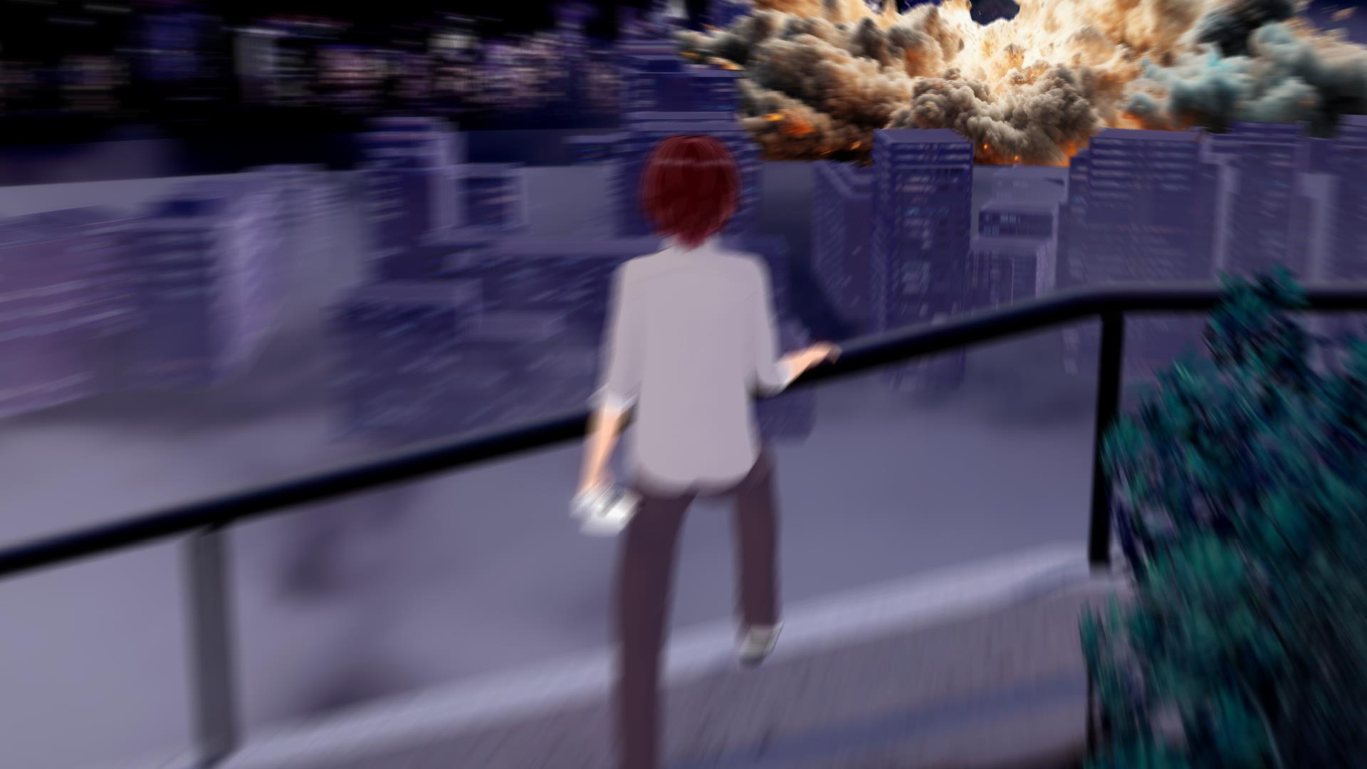 My New Second Chance Screenshot 8