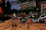 ScummVM Screenshot 1