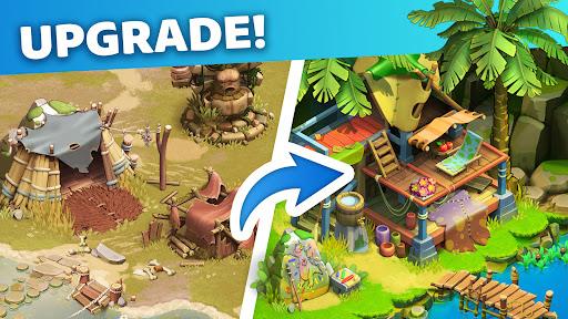 Family Island™ — Farming game Screenshot 20