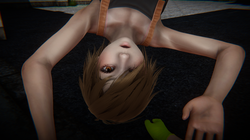 World's Crossing Academy Screenshot 2