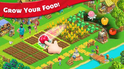 Family Island™ — Farming game Screenshot 7