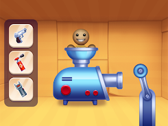 Kick the Buddy－Fun Action Game Screenshot 12