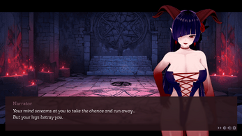 Seahaven's Fall Screenshot 1
