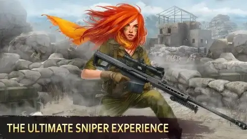 Sniper Arena Screenshot 4