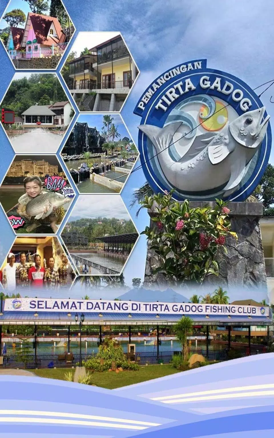 Tirta Gadog Screenshot 1