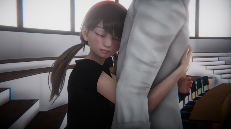 World's Crossing Academy Screenshot 1