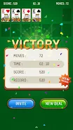 Solitaire Screenshot 6