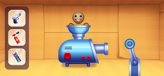Kick the Buddy－Fun Action Game Screenshot 10
