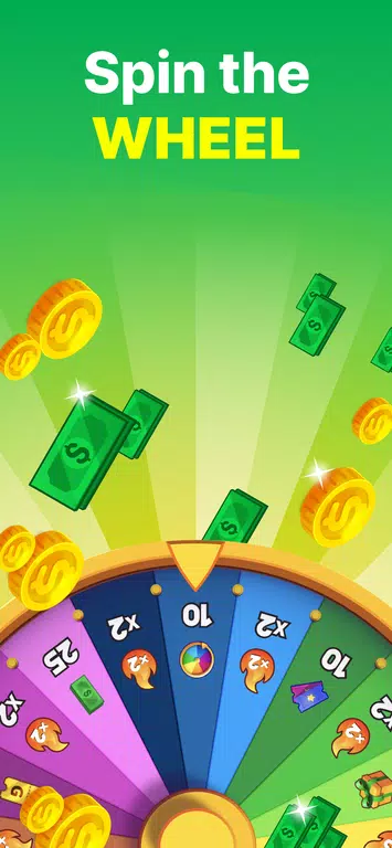 GAMEE Prizes: Real Money Games Screenshot 4