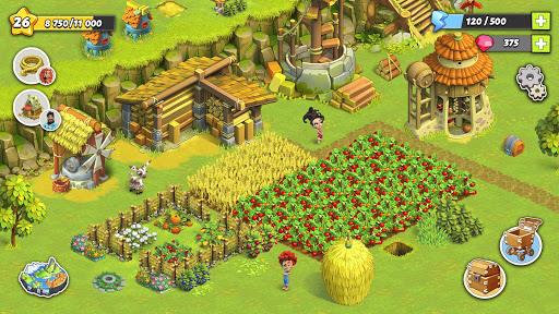Family Island™ — Farming game Screenshot 85