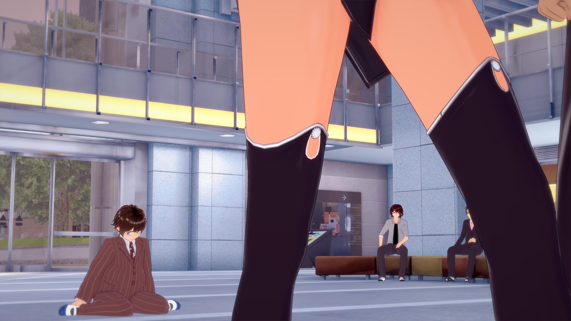 My New Second Chance Screenshot 5