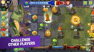 Plants vs. Zombies™ 2 Screenshot 3