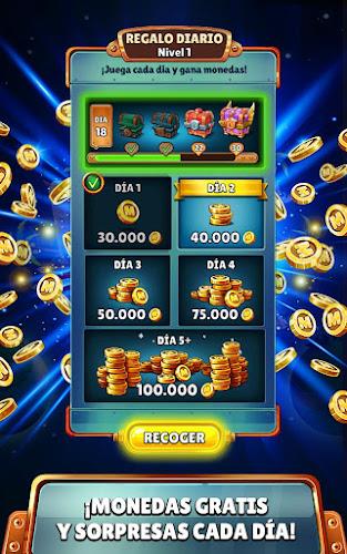 Mundo Slots Screenshot 2