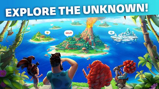 Family Island™ — Farming game Screenshot 48