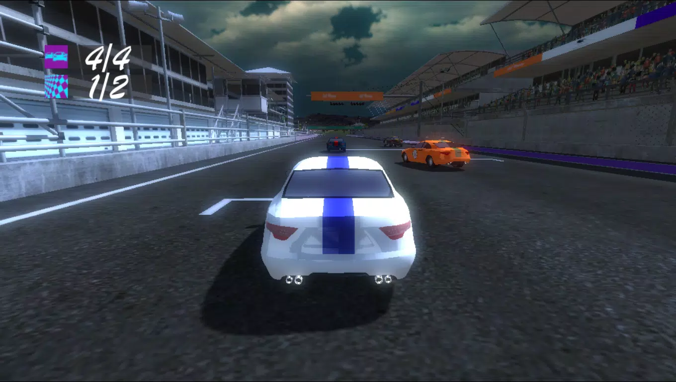 LC Racing Screenshot 3