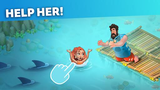 Family Island™ — Farming game Screenshot 37