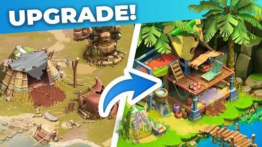 Family Island™ — Farming game Screenshot 82